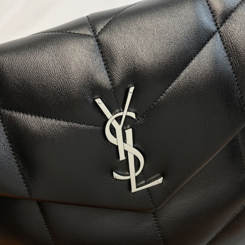 YSL Satchel Bags